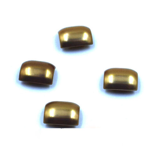 Corner Caps for Sony Xperia Z5 Premium Gold Premium 4pcs in one set