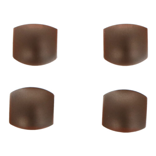 Corner Caps for Sony Xperia Z3 Copper Premium 4pcs in one set