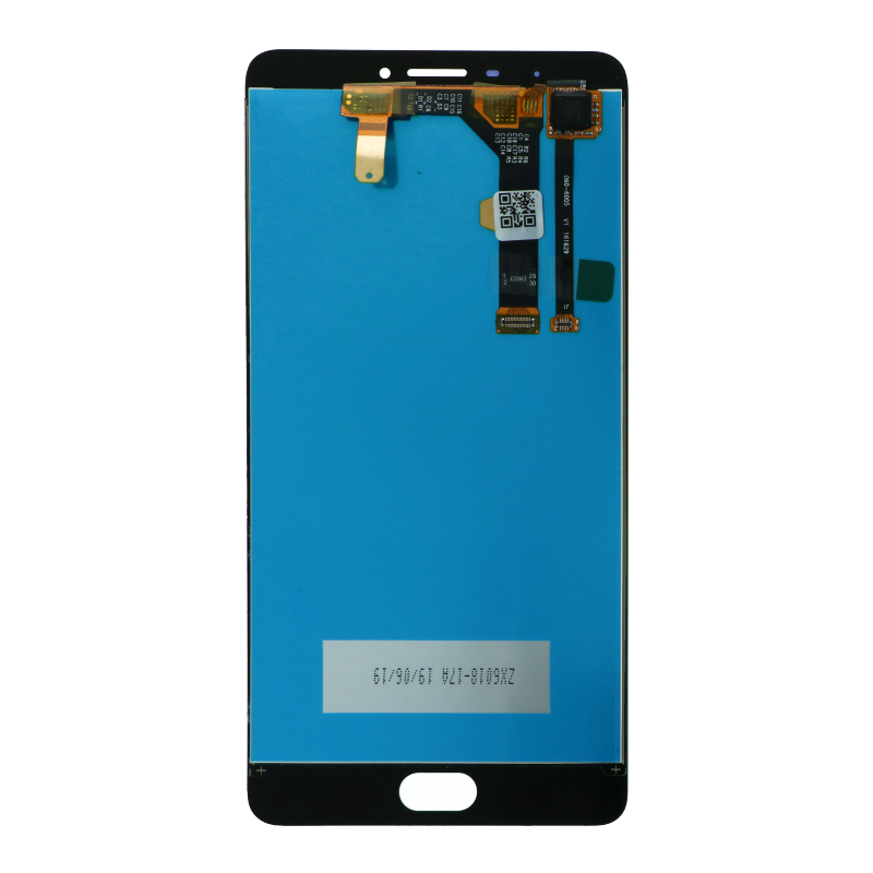 Screen Replacement for Meizu M3 Max Black HQ