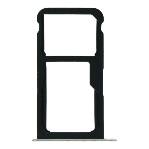 SIM Card Tray for Huawei P9 lite Dual Card Version Gold Premium