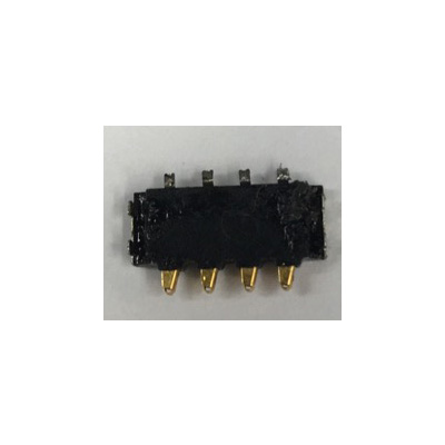 Battery FPC Connector Port Onboard for Asus Zenfone 2 Laser ZE500KL Premium 8Pin