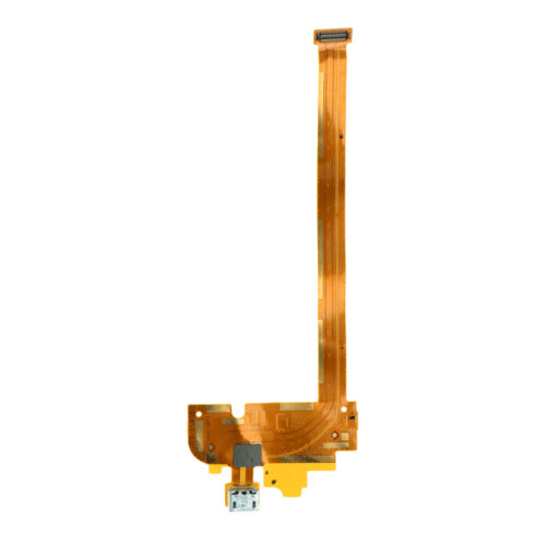 Charging Port Flex Cable for Oppo A57 2016(CPH1701) HQ