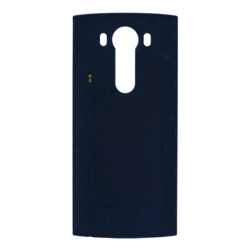 Battery Door for LG V10 Dark Blue Premium