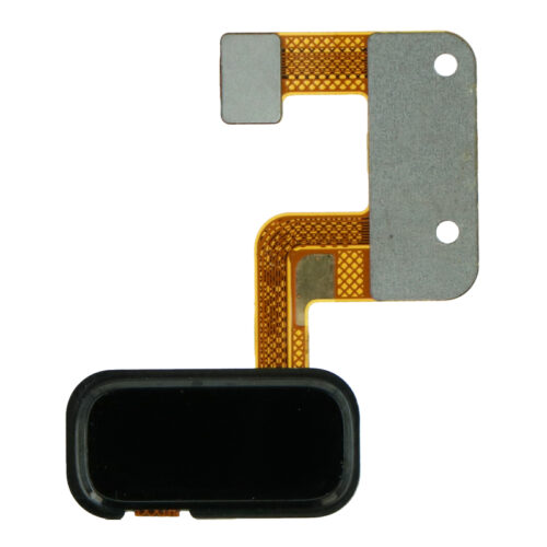 Fingerprint Sensor Flex Cable for Lenovo ZUK Z2 Black Premium