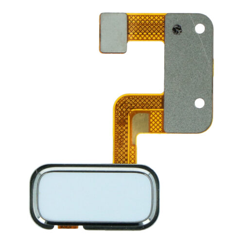 Fingerprint Sensor Flex Cable for Lenovo ZUK Z2 White Premium