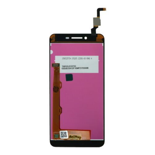 Screen Replacement for Lenovo Vibe K5 A6020A40 Yellow Flex Cable Version Gold HQ