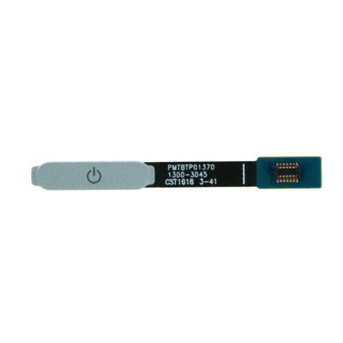 Power Button&Fingerprint Sensor Flex Cable for Sony Xperia X/X Performance/XZ/X Compact Gold Premium