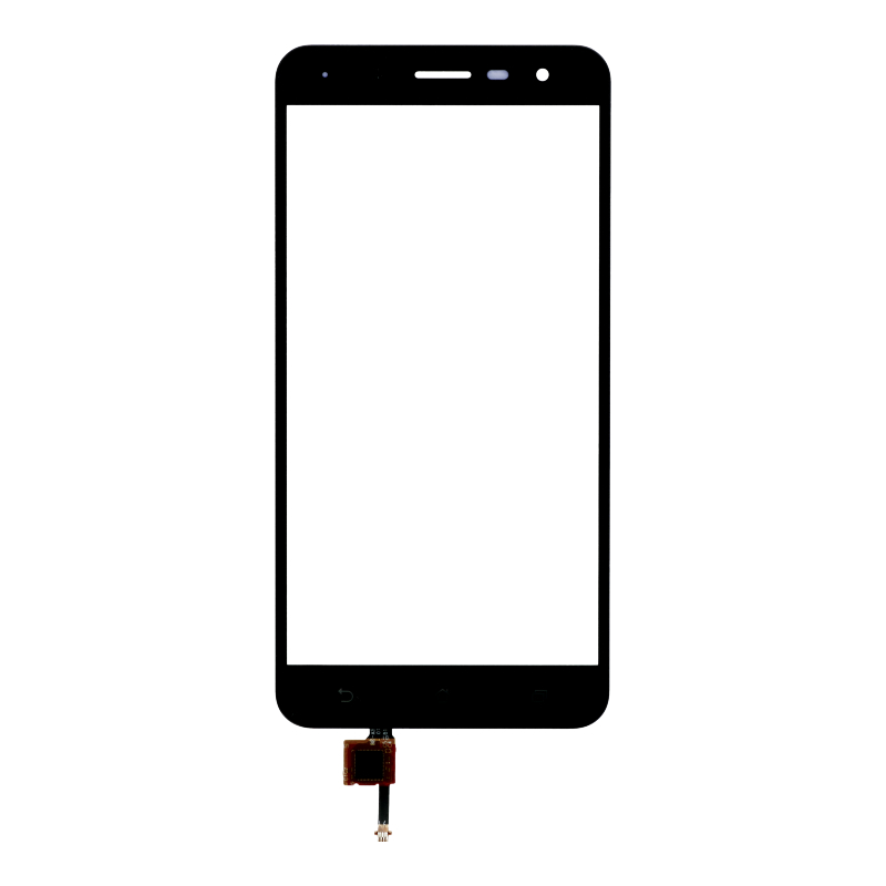 Touch Screen for Asus Zenfone 3 ZE552KL Black HQ