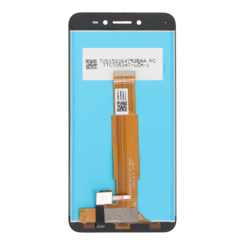 Screen Replacement for Asus Zenfone Live ZB501KL Black HQ