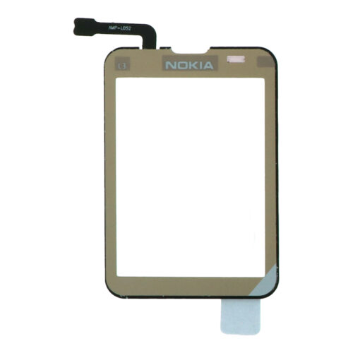 Touch Screen for Nokia C3-01 Gold OEM