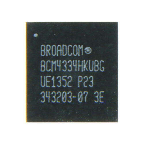 BCM4334XKUBG Wifi IC for Huawei P8/3C/4X Premium