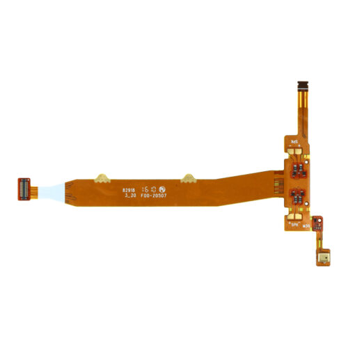 Microphone Flex Cable for Lenovo Vibe K5 Premium
