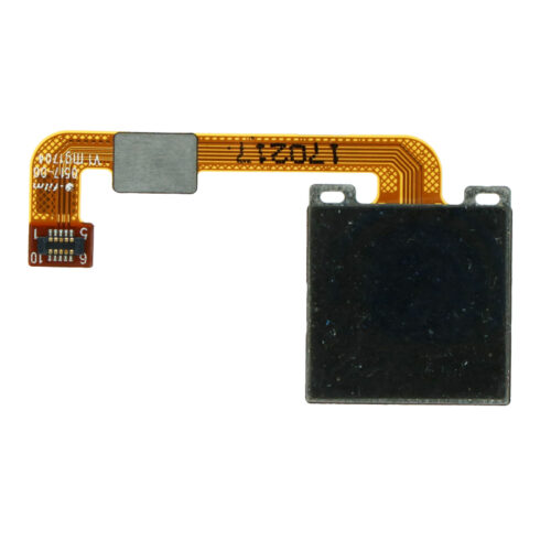 Fingerprint Sensor Flex Cable for Xiaomi Redmi Note 4X Gray Premium