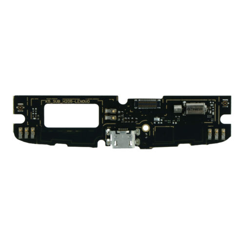 Charging Port Board for Lenovo Vibe K4 Note HQ