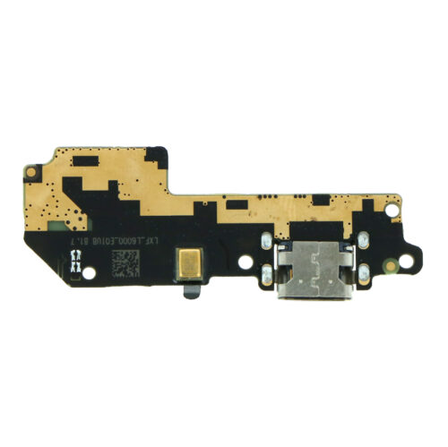 Charging Port Board for Motorola Moto M Premium