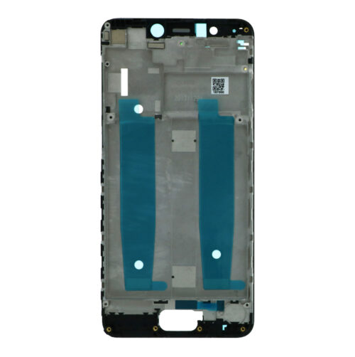 Front Housing for Asus Zenfone 4 Max ZC520KL Black Premium