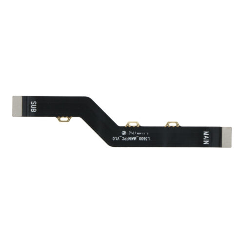 Motherboard Flex Cable for Motorola Moto E4 Plus Premium