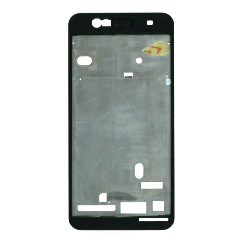 Front Housing for Asus Zenfone 3 Max ZC520TL Black Premium
