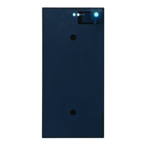 Battery Door with Camera Lens for Sony Xperia XZ Premium Pink Premium