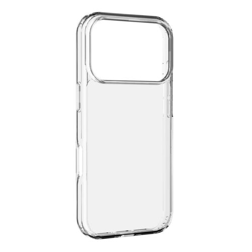 Crystal Case for iPhone 12 Pro