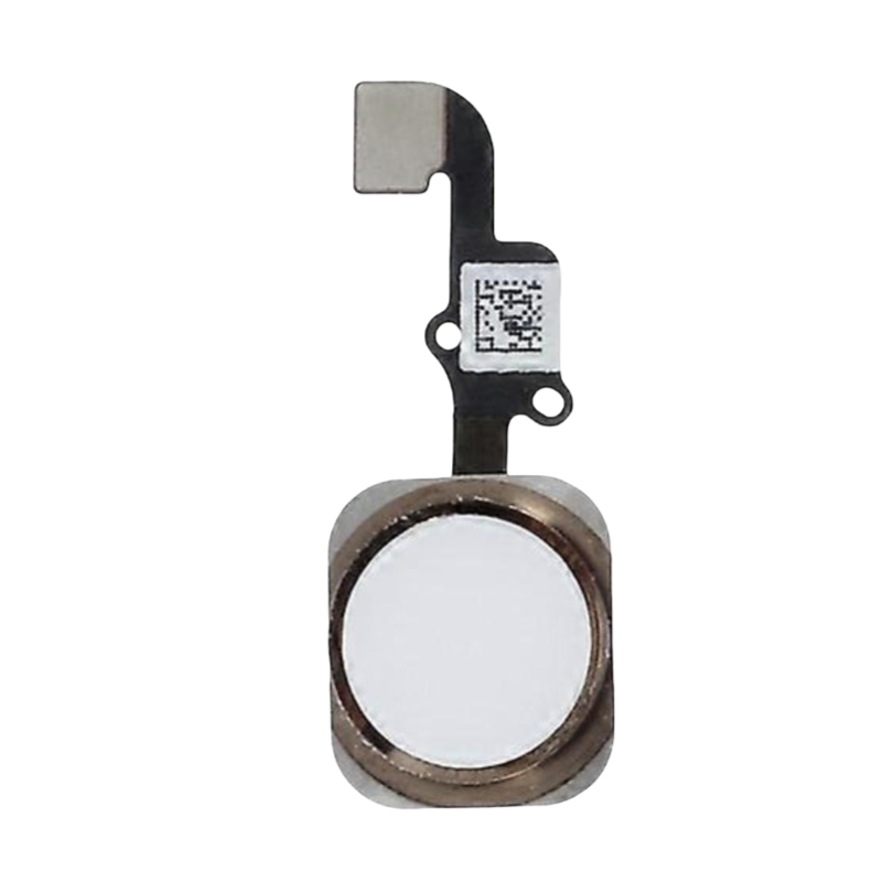 Fingerprint Sensor Flex Cable for iPhone 6/6 Plus White